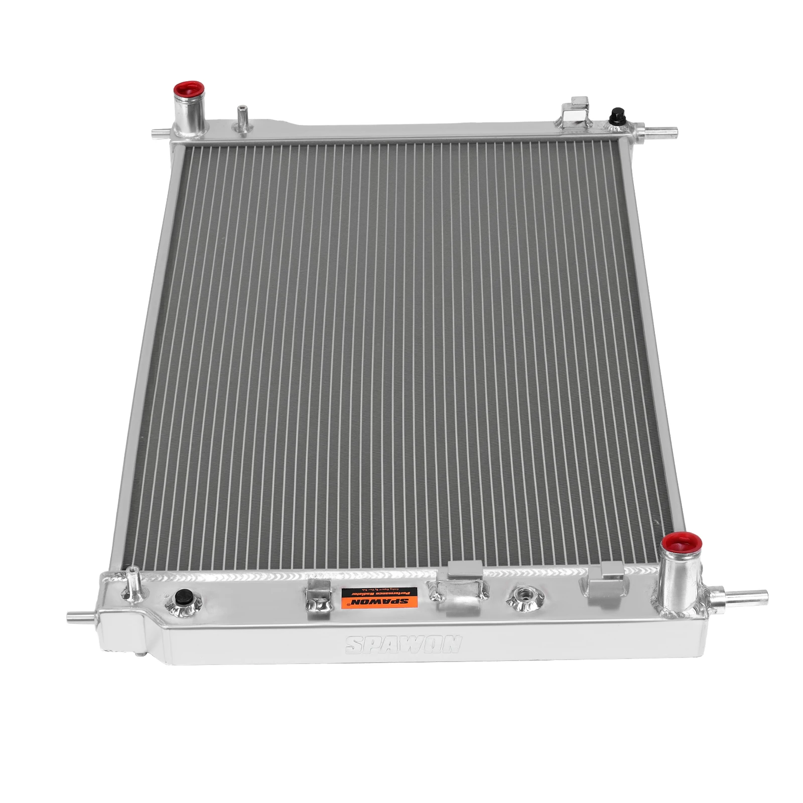 Cooling Radiator Replacement Engine Radiator for Chevrolet Captiva Sport 2008-2015