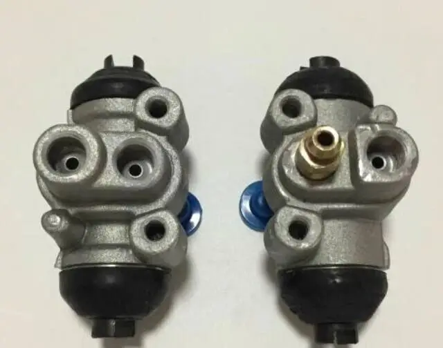 

Автозапчасти, высококачественный комплект заднего тормозного цилиндра, тормозной сабцилиндр для Changhe Freedom CH6390