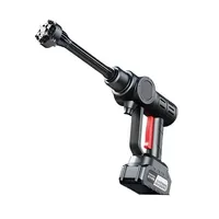 High Pressure Car Wash Water Gun Wireless Car Wash Machine Portable Powerful Vehicle Lithium Battery Cleaning Machine  Carton