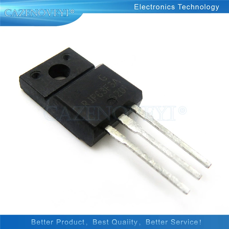 5 шт./лот RJP63F3A RJP63F3 в наличии