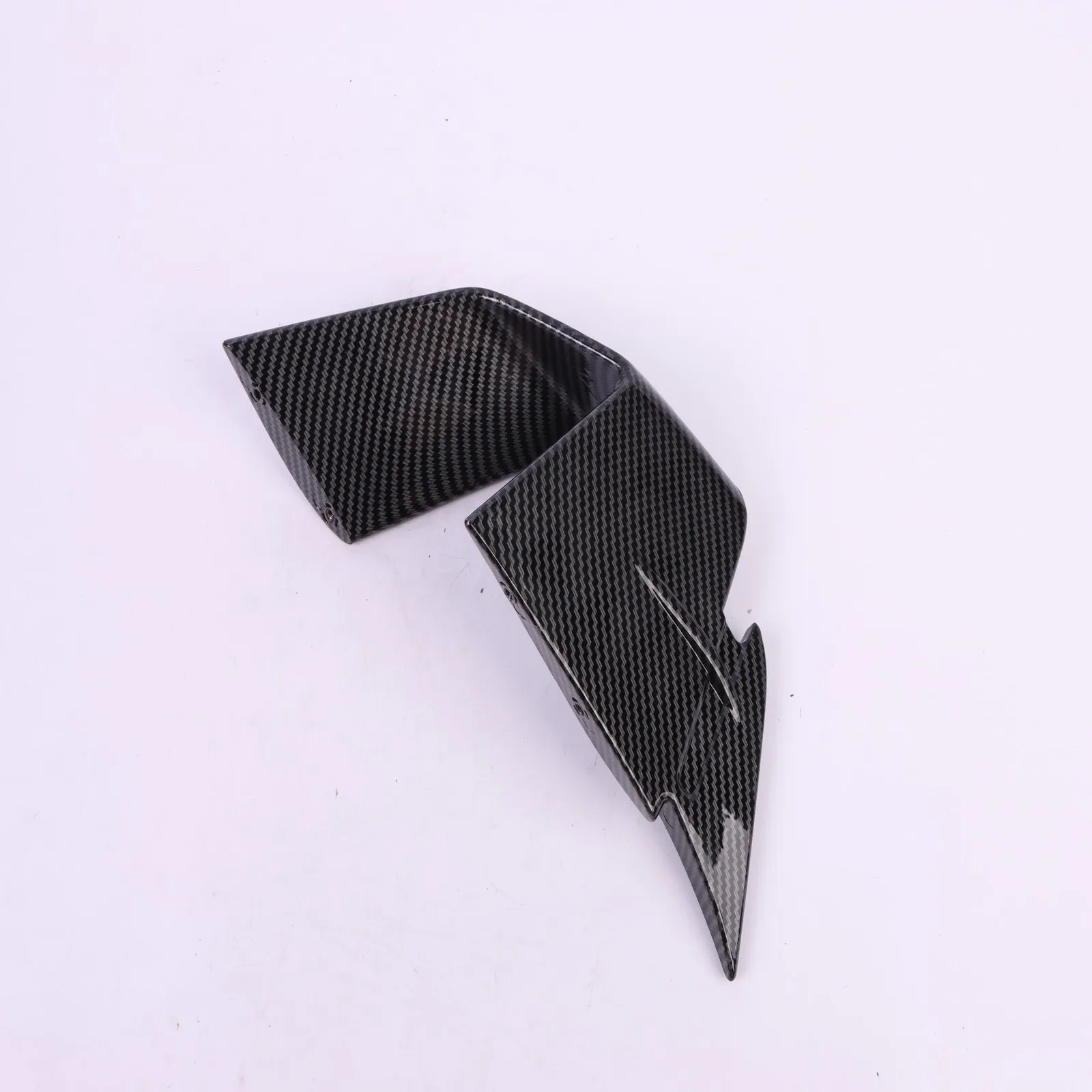 

Передний спойлер ветровые крылья для BMW S1000RR M1000RR 2019-2022 из углеродного волокна