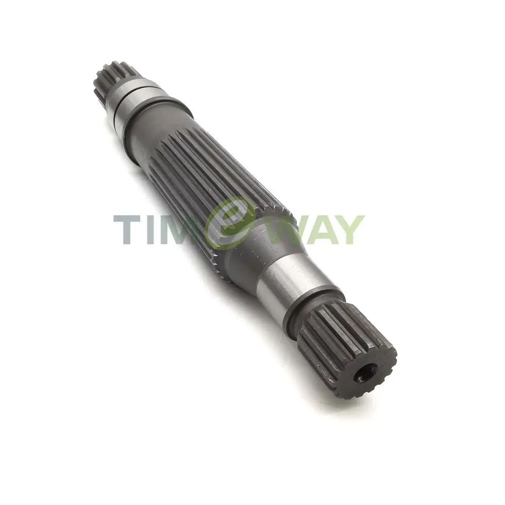 

Hydraulic Pump Arrow LPVD Piston Pump Drive Shaft for LPVD45 LIEBHERR Pump Shaft