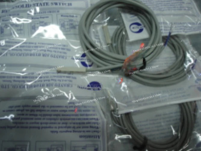 ​​TD-A93 Cylinder M…