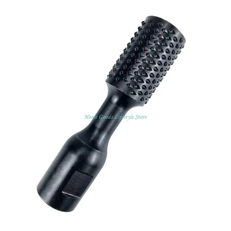 

E74E Cut Die Grinder Bit Woodworking Engraving Drilling Rotary Burr for Wood Stone Carving Metal Glass Grinding