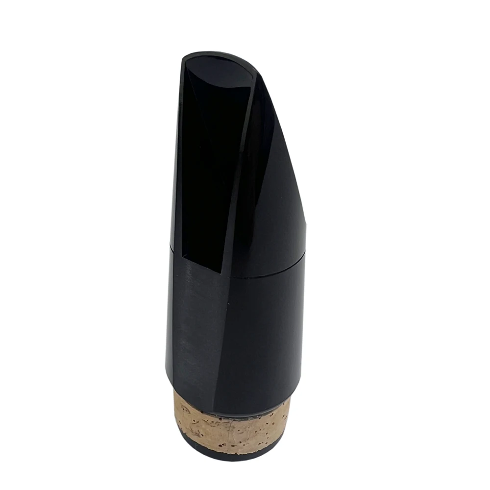 New 1pcs Bass Clarinet Mouthpiece Professional Grade for Wind Instrument Players Great Sound Quality