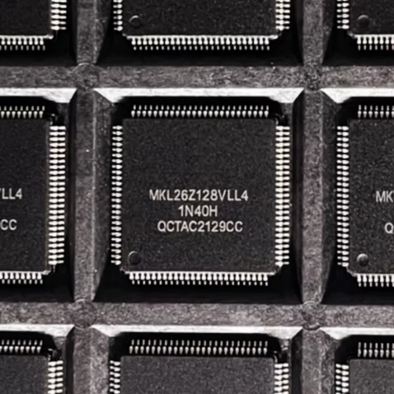

Новый чип микроконтроллера MKL26Z128VLH4 QFP-64 MKL26Z128VLL4 QFP-100