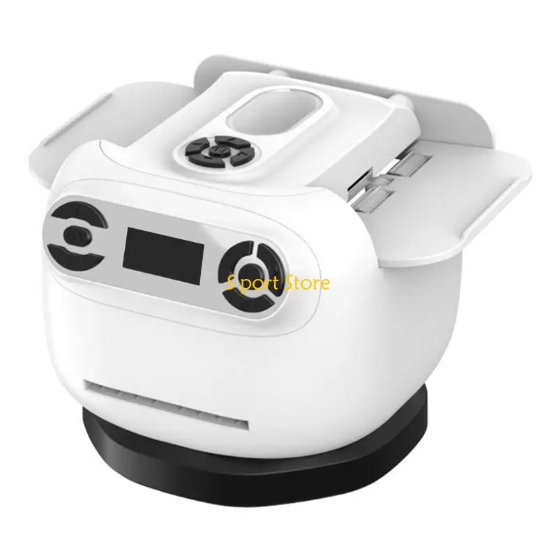 

U2JB Автоматическая карта Shuffles Dealer Machine Card Dealer для 1-2 палуб.