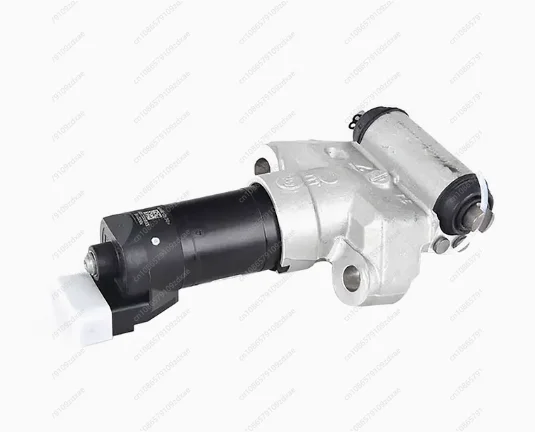 Suitable for Porsche Paramela Cayenne Volkswagen Touareg Rear Brake Sub-pump Brake Motor Electronic Handbrake Motor
