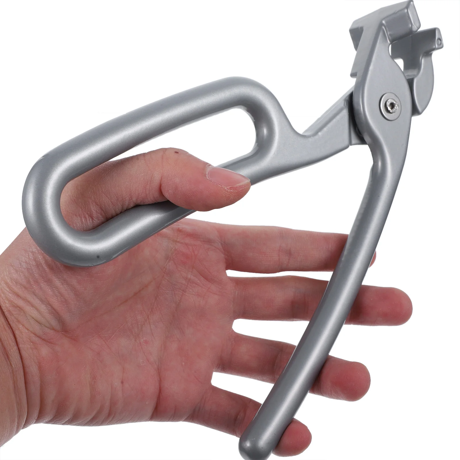 

Aluminum Alloy Pot Clamp Bowl Clip Household Kitchen Gadget Plate Lifter Anti Slip Heat Resistant Tool For Stone Pot Electric