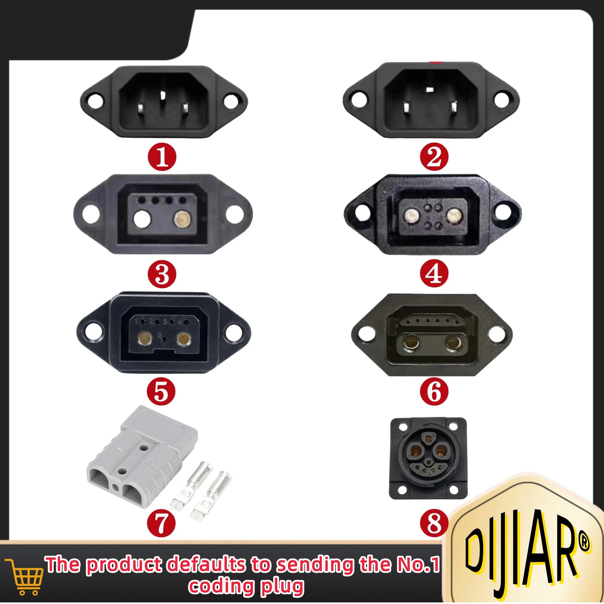 شحن جوي مجاني، بطارية ليثيوم Harley 18650 جديدة تمامًا 72 فولت 20AH-100AH، غلاف مقاوم للماء، متوفرة في المخزون، + شاحن BMS 40AH + #3