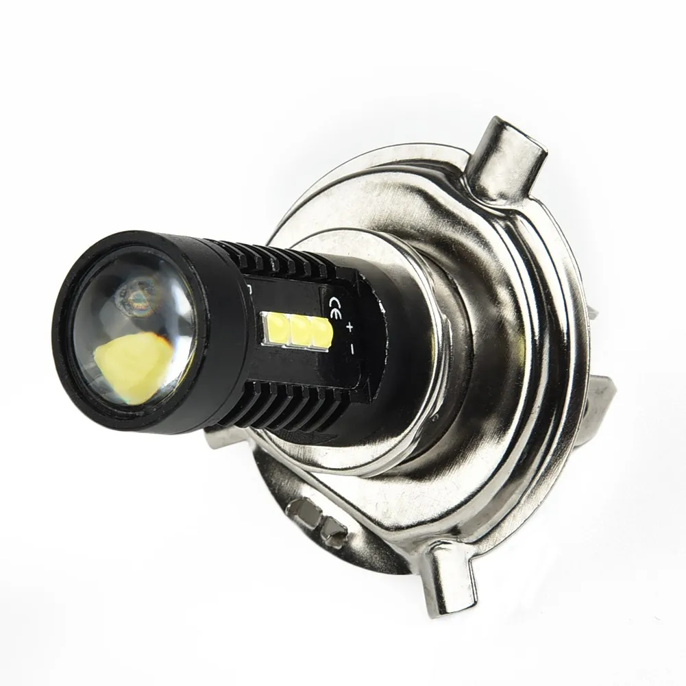 Practical Useful LED Lights 2pcs Parts Replacement Waterproof Aluminum Alloy Beam Conversion DC 12V-24V  Practical