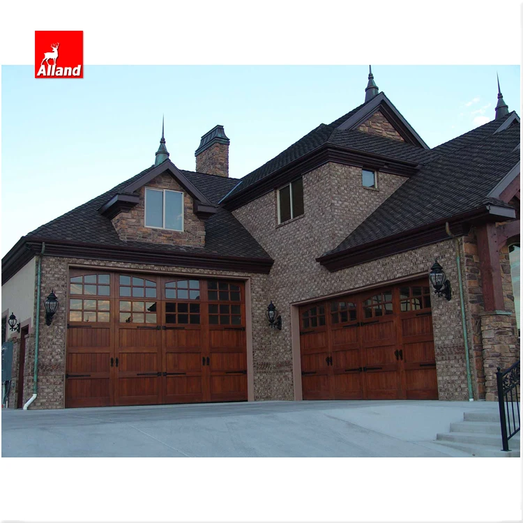 

Best Price Of China Manufacturer Made To Size Garage Door 9X9 For Apartment