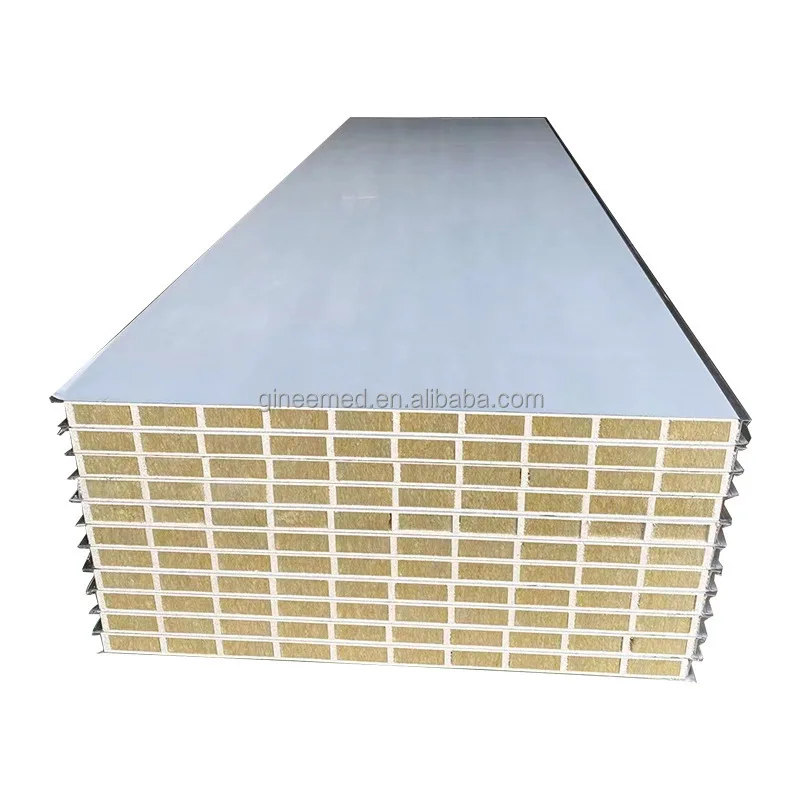 

Customize Size Medical Theatre Sandwich Panels Quick Installation Integrated Cleanroom Panel Operating