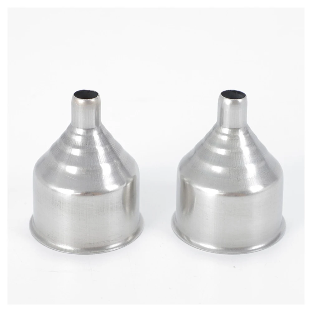 Mini Funnel Funnel Kitchen Jug Funnel Mini Funnel Narrow-Mouth Bottles Small High Quality For Filling Hip Flask