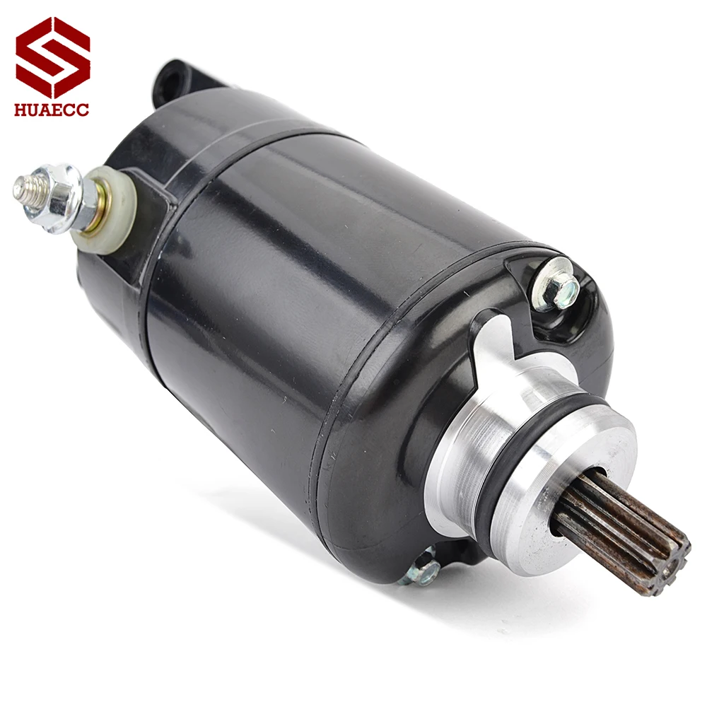 

Starter Electrical Engine Starter Motor for Kawasaki W175 BJ175 2018-2019 21163-0780