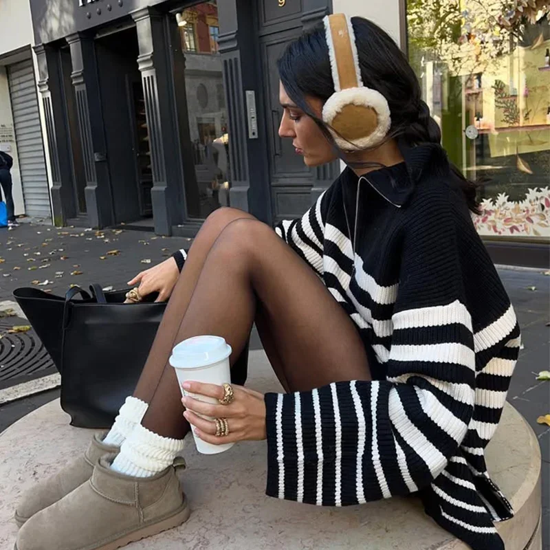 Wool Plush Earmuffs Women New Khaki  Ear Warmers Fashion Sheepskin Fur Earmuffs For Winter Warm Headphones Muffs Woman Cover