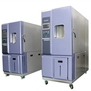 Programmable Fast Constant Temperature/Thermal and Humidity Test Chambers/Chamber