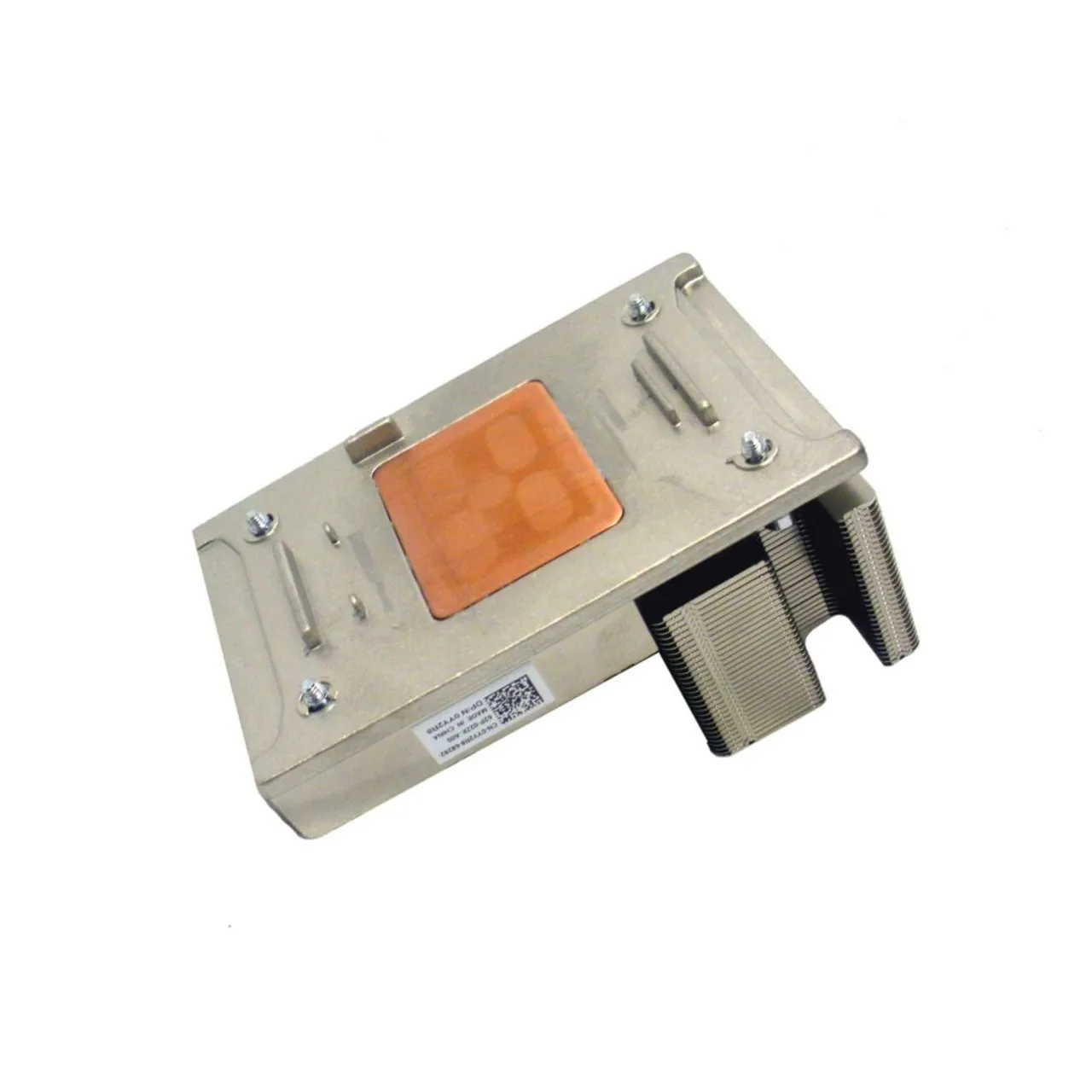 Dissipador de calor do servidor Yy2R8 Poweredge R730 R730Xd