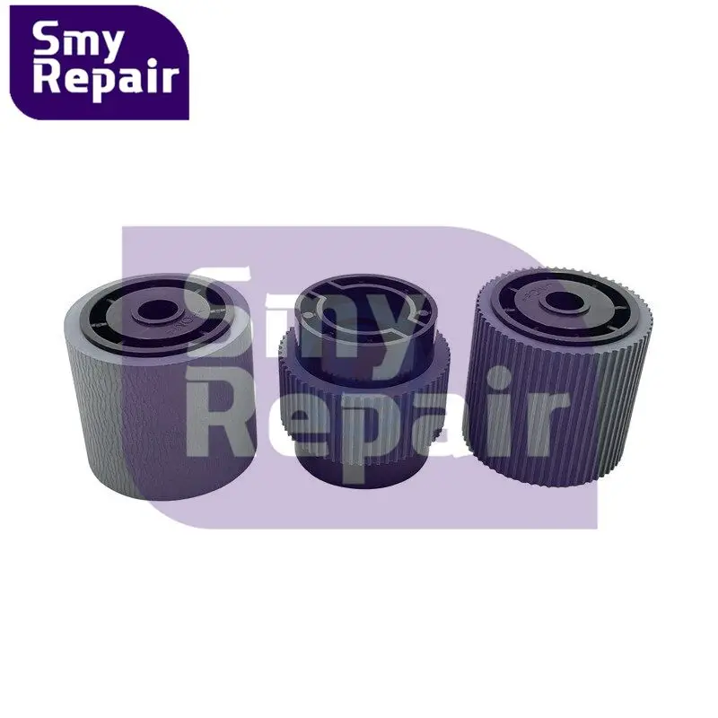 Large Capacity Tray Pickup Rollers as for Konica Minolta C6000 C6500 C7000 C6501 C5500 C5501 LU202 PF602 PF601