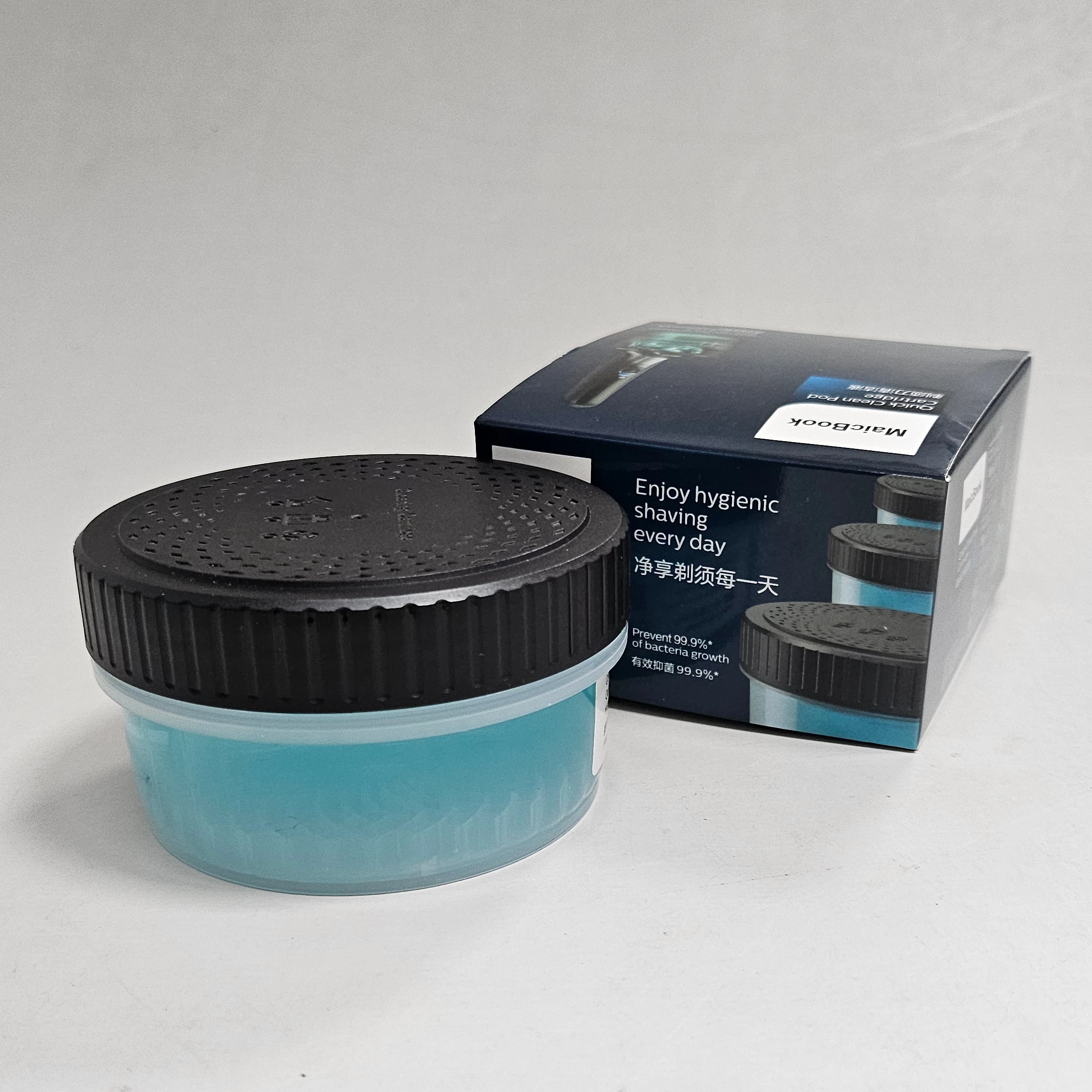 Cleaning Solution F…