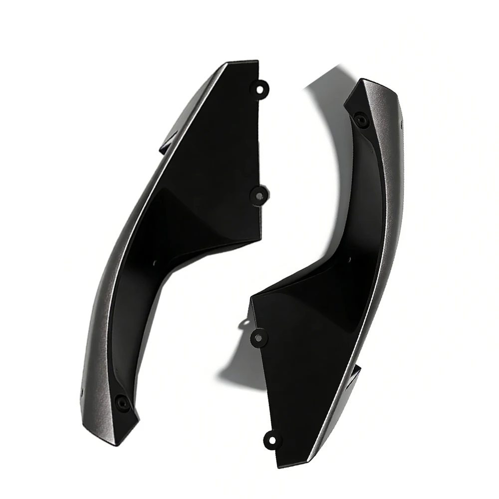 ZX10R Belly Pan Front Lower Fairing For Kawasaki Ninja ZX-10R 2021 2022 2023 2024 2025 ZX 10R Under Cowl Cover Panel Motor Parts