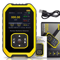 Portable Marble Detector, Radioactivity Tester, Electromotive Force Meter, GC-01 Geiger Counter Nuclear Radiation Dosimeter