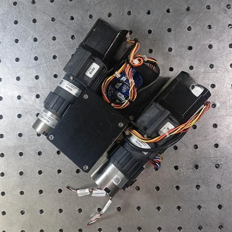 

Through Ion PD-0-/Controller REV. A0