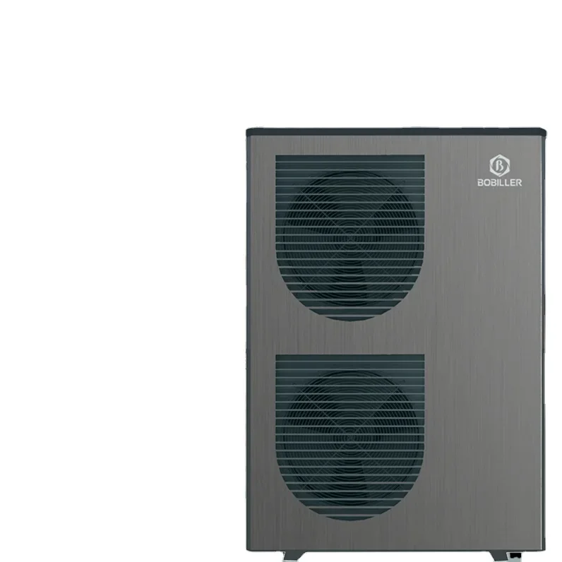 Bobiller New Energy Bobi Plus 60 Pompa di calore R290 18KW Aria-acqua Pompa di calore con sorgente d'aria inverter CC