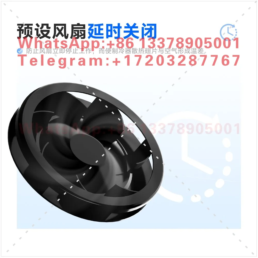 Enjue Semiconductor Refrigeration Tablet Thermostat Computer Intelligent Digital Display Thermostat ETC80
