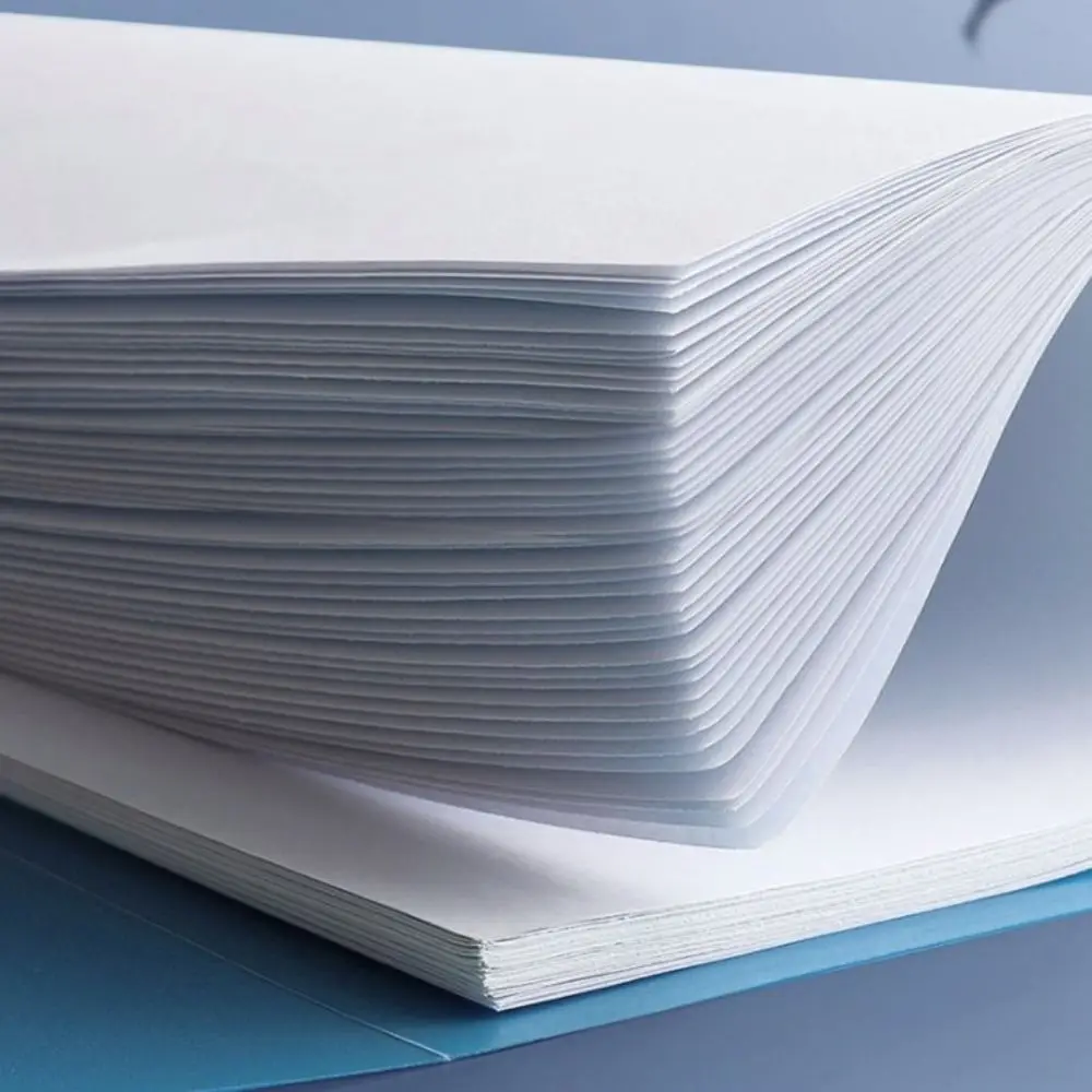 Students Documents Clip Test Paper Loose Leaf File Binder Paper Memo Clip A4 Clipboard File Folder Paper Organizer