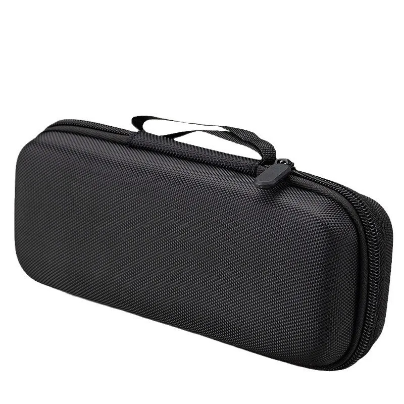 For GAMEMT E6 Plus Gaming Console Impact and Drop Resistant Storage Bag