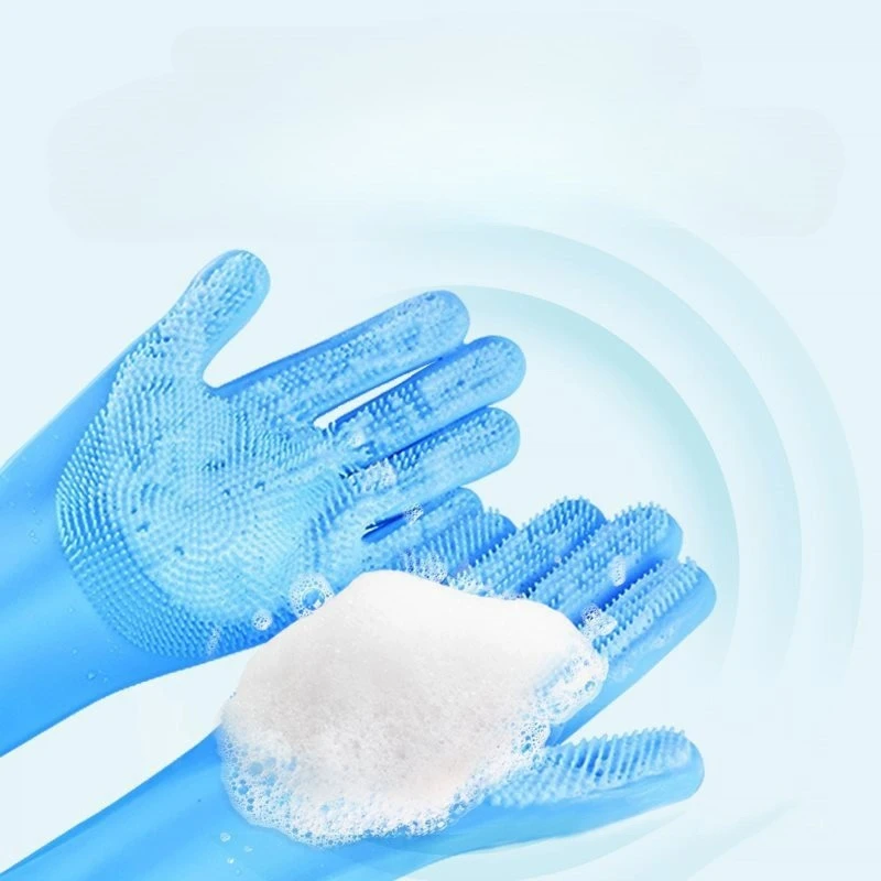 Thumbnail 3 - #32 Ranked Pet Grooming Gloves Picks in 2026