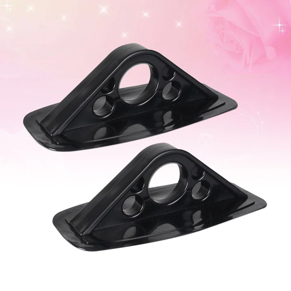 

Double-used Base for Kayaking Paddle Fixed Frame Sun Shade Mount Bracket Accessories