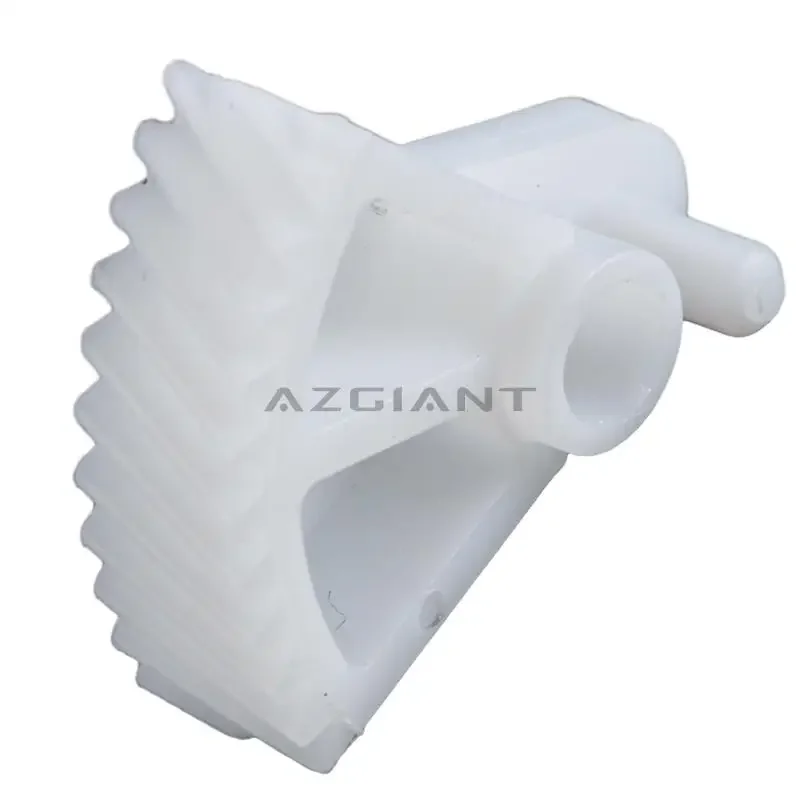 Azgiant Car Fuel Filler Cap Actuator Gears 12T Brand New For Hyundai Santa Fe Sport 2013-2018  XL 2013-2017 car accessories