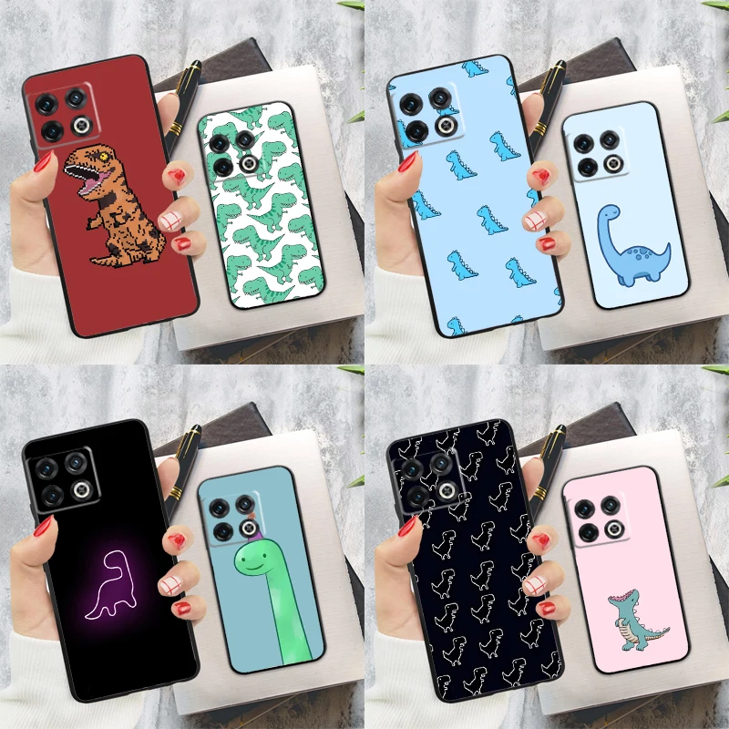 Cartoon Dinosaur Ph… - image