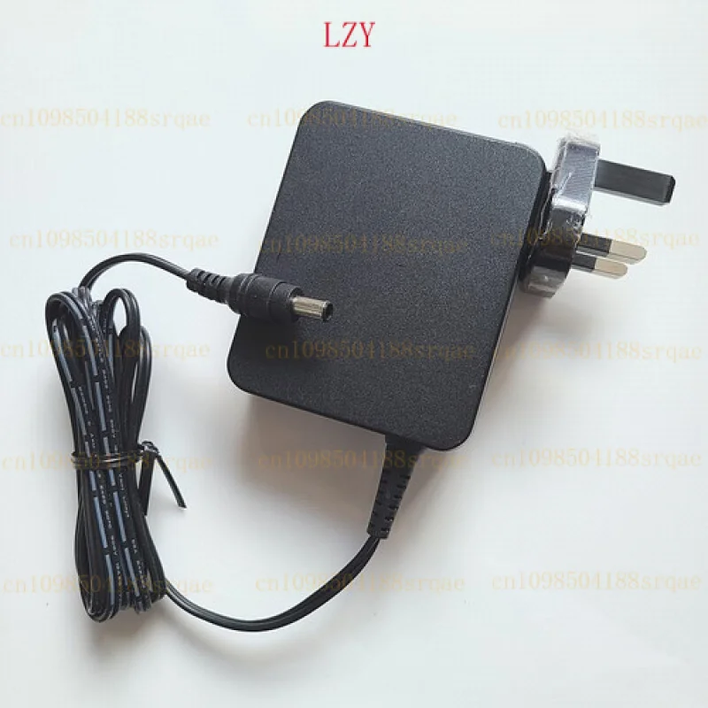 

95-новый адаптер переменного тока для маршрутизатора NETGEAR AD2003100, шнур питания, зарядное устройство-UK, 19 В, 3,16 А