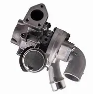 Car Turbo Charger Turbocharger for Hyundai H1 FOR HYUNDAI STAREX 2.5 DIESEL 28200-4A480