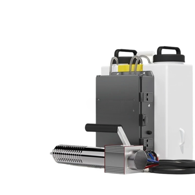 

New type of cold mist sprayer, mist sprayer, agricultural sprayer, atomization, mosquito control and insecticide, smoke machine