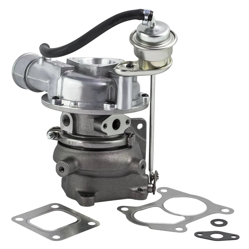RHF52B Turbo Turbocharger For Hyundai Terracan 150HP 110KW Diesel 2001-2006