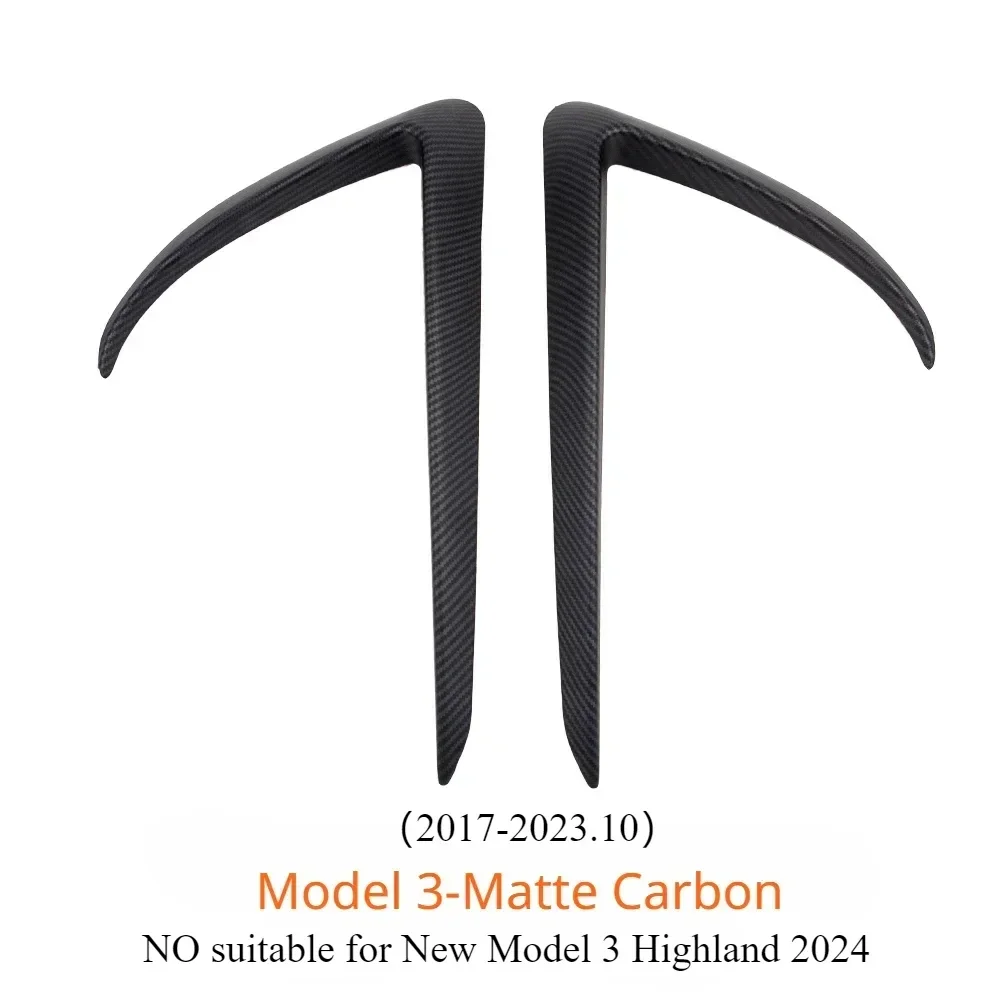 21-23M3 Matte Carbon
