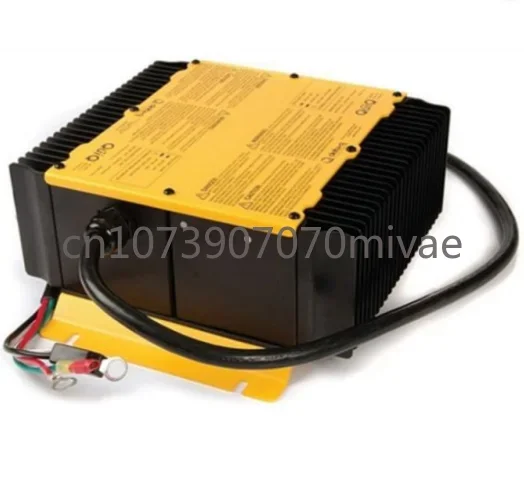 High Quality Delta Q Battery Charger for Golf Carts From 24v 36v To 48v 72v Ready To Ship