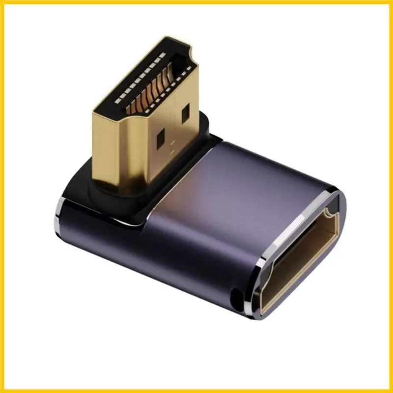 

Portabble Conversion Adapter UHD2.1 48Gbps
