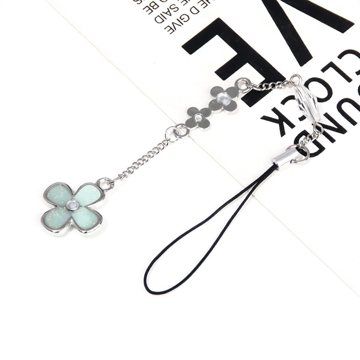 Anime From Me To You Keychain Cosplay Kimi Ni Todoke Kuronuma Sawako Kazehaya Shouta Cell Phone Chain Bakcpack Pendants Gifts