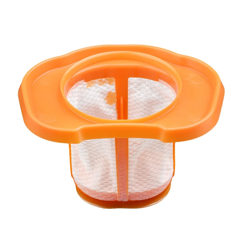 استبدال الفلتر لبلاك اند ديكر HHVK HHVK320J HHVK320J10 HHVK320JZ01 HHVK515J HHVK515JP مكنسة كهربائية يدوية