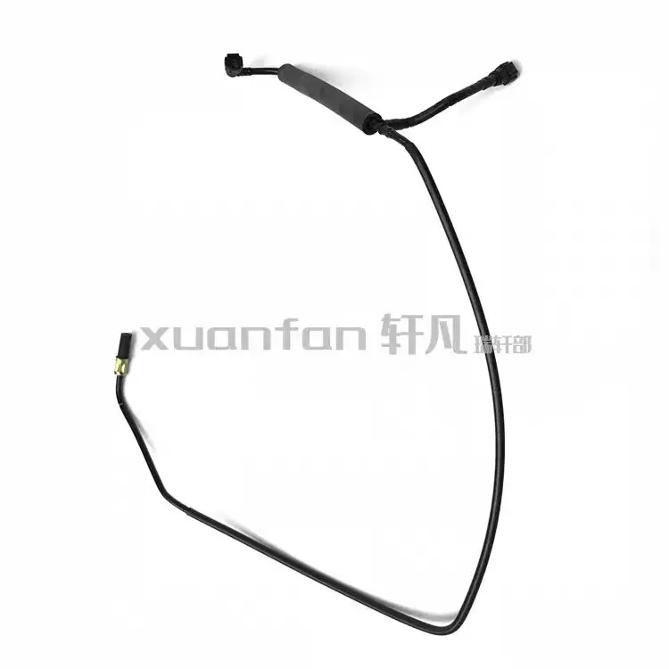 Auto parts High quality Suitable for  Chery Eastar Fuel Line / Fuel Hose / Fuel Pipe / Fuel T-fitting