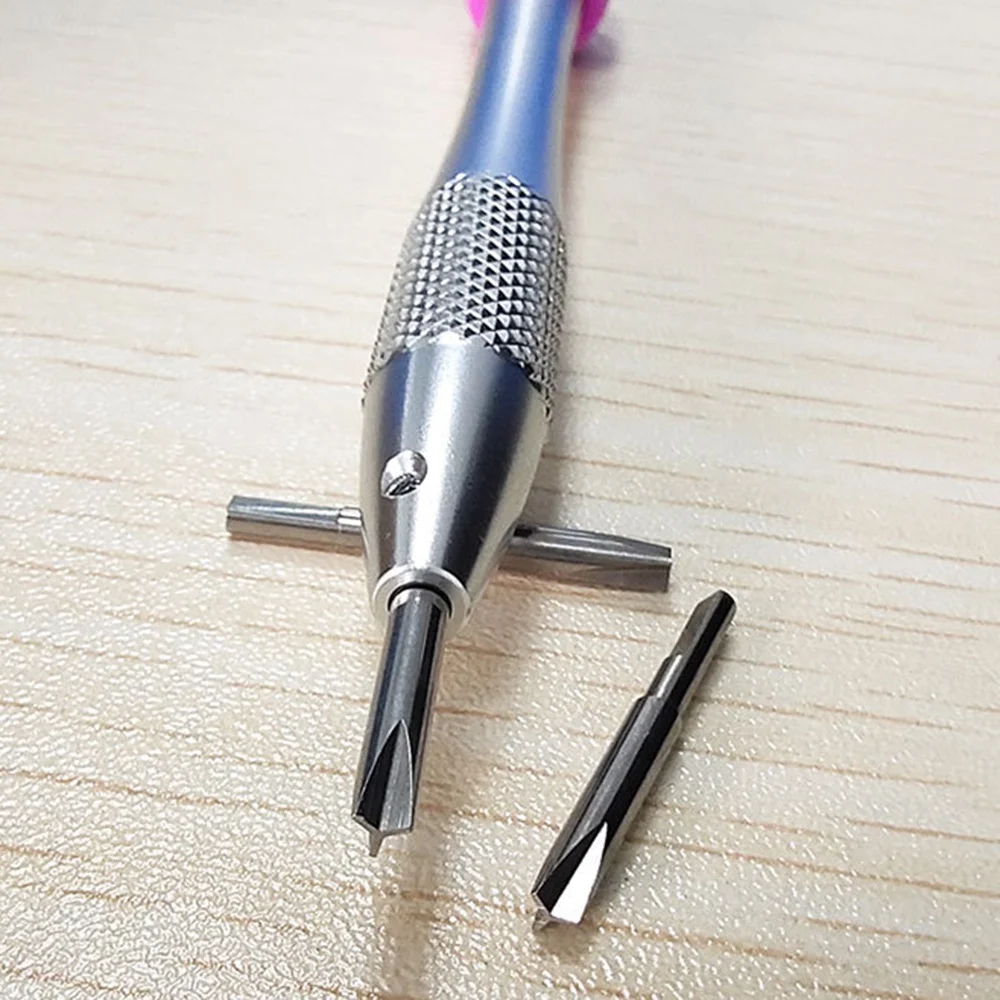 1.6mm Y-Shaped Screwdriver Watch Screwdriver Watch Special Screwdriver for Oris Divers Strap Tool