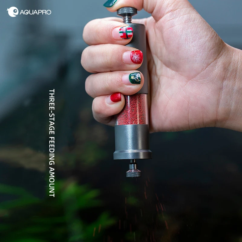 Thumbnail 3 - #29 Compare Fish Feeders Before You Buy