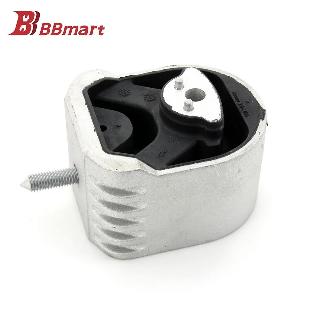 

1692401417 BBmart Auto Parts 1pcs Left Engine Mount For Mercedes Benz A CLASS W169 B CLASS W245 A160 B180 B200 Car Accessories