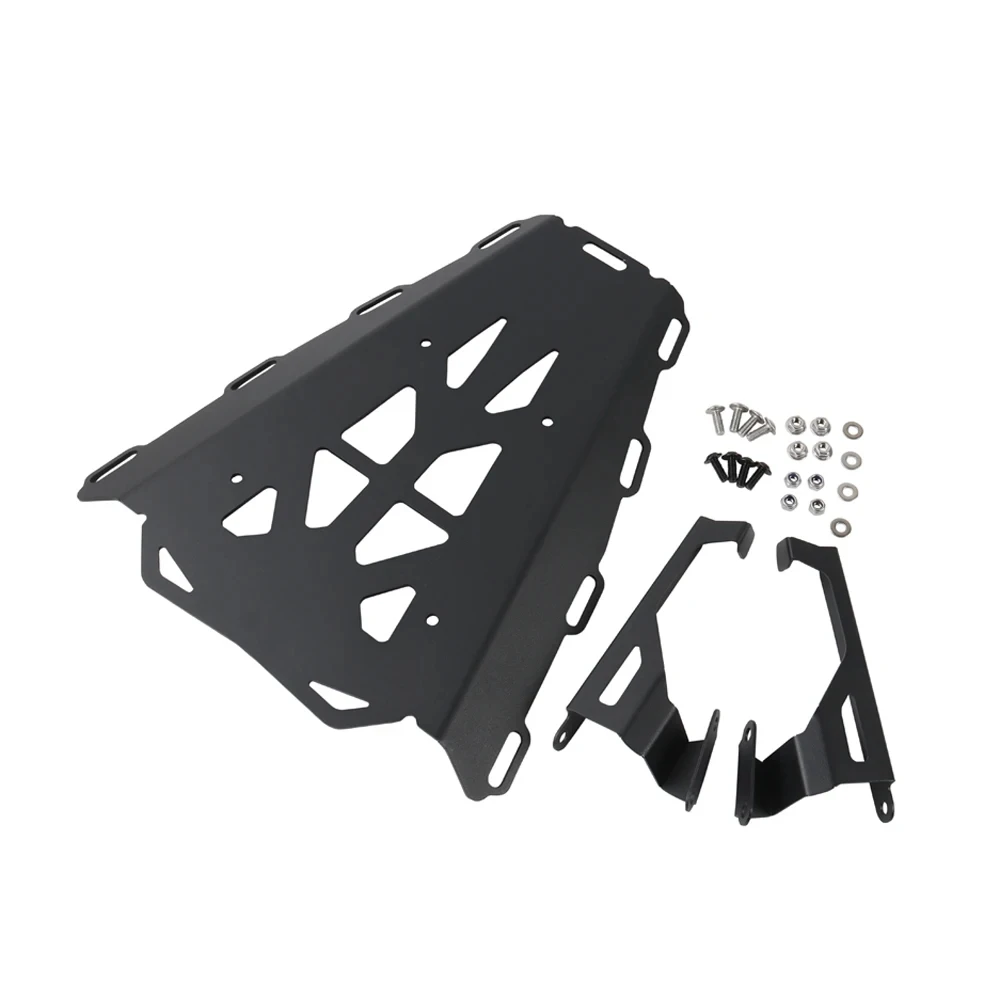 لهوندا CB1000 الدبور SP 2025 2026 دراجة نارية الخلفية رف أمتعة البضائع السرج حامل مخصص صالح