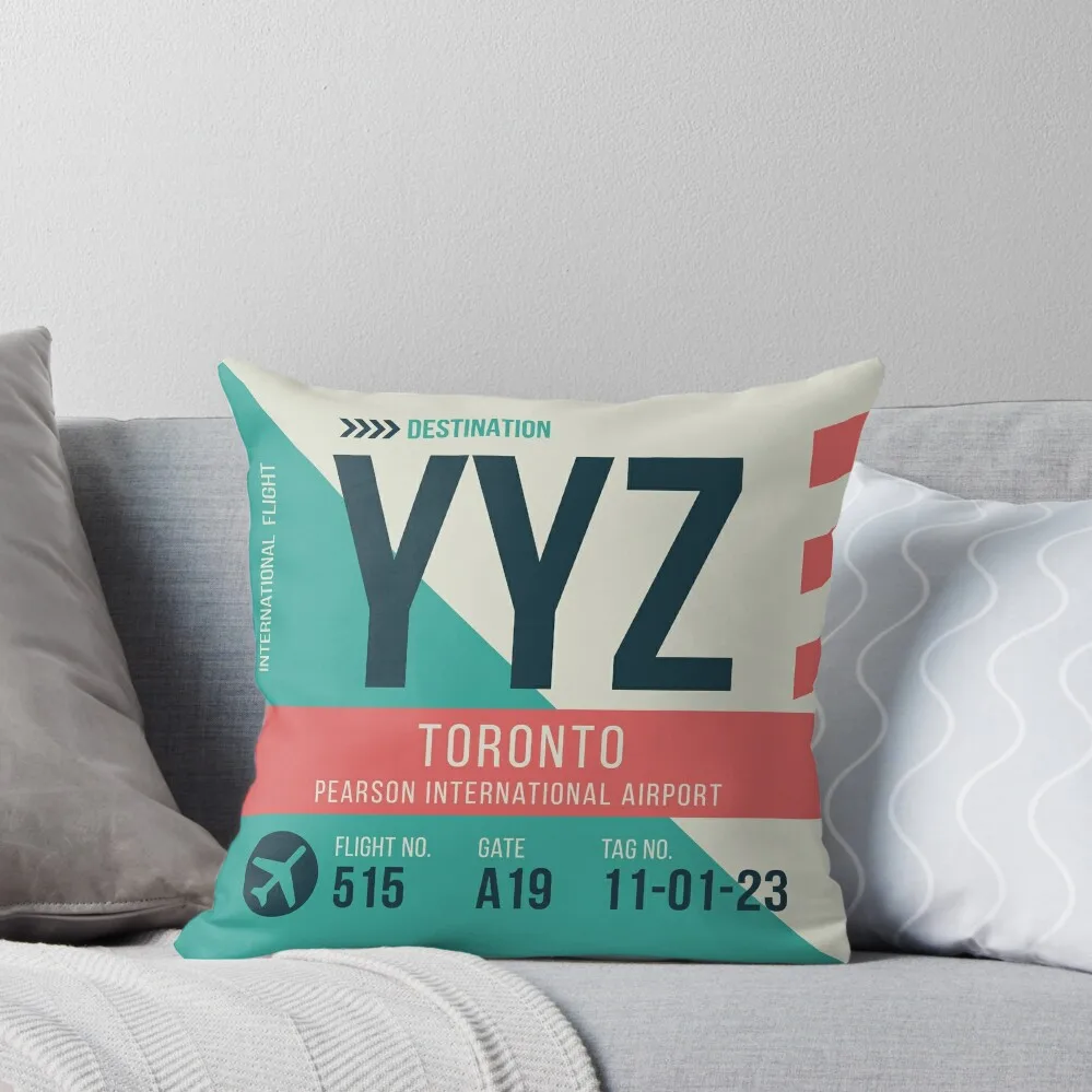 Toronto Airport Sty… - image